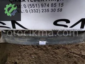 RENAULT CLİO 2 HB ARKA TAMPON ÜST KISIM OEM; 8200083217