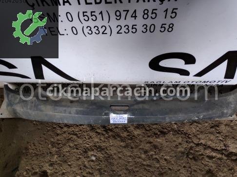 Renault Clio Arka Tampon çıkma parça