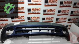 RENAULT CLİO-2 HB ÇIKMA ORJİNAL ÖN TAMPON