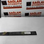 RENAULT CLİO-2 HB ÇIKMA SOL ARKA KAPI ÇİTASI OEM; 8200072232