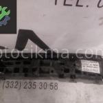 RENAULT CLİO - 2 ÖN TAMPON SOL DARBE EMİCİ OEM; 8200113963