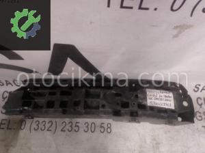 RENAULT CLİO - 2 ÖN TAMPON SOL DARBE EMİCİ OEM; 8200113963