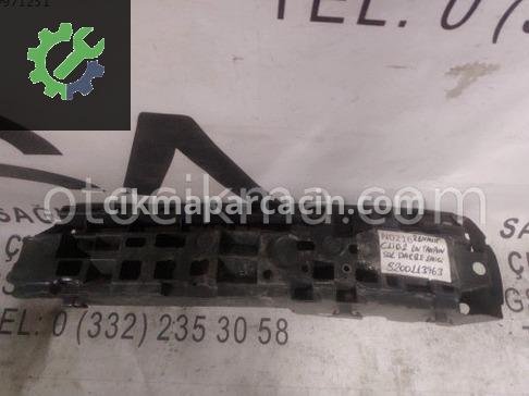 Renault Clio Tampon Braketi çıkma parça