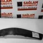 RENAULT CLİO-2 SEDAN SAĞ ARKA TAMPON BANDI OEM; 8200136895
