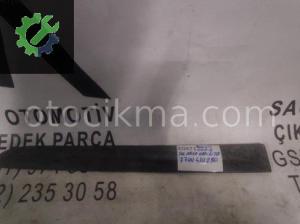 RENAULT CLİO-2 SOL ARKA KAPI ÇİTA OEM; 7700410280