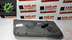 RENAULT CLİO-2 SOL ÖN KAPI DÖŞEMESİ (SIFIR) OEM; 8200149439