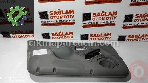 Renault Clio Kapı Döşemesi çıkma parça