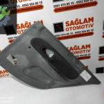 RENAULT CLİO-2-SYMBOL 98-05 SAĞ ARKA KAPI DÖŞEME 7700435222 OEM 7700435222