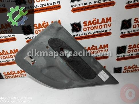 Renault Clio Kapı Döşemesi çıkma parça