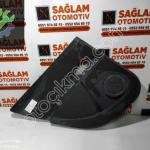 RENAULT CLİO-3 05-12 ÇIKMA SOL ARKA KAPI DÖŞEMESİ 8200293858 OEM 8200293858