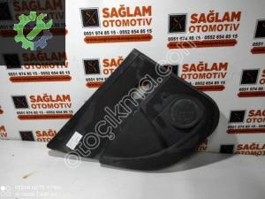 RENAULT CLİO-3 05-12 ÇIKMA SOL ARKA KAPI DÖŞEMESİ 8200293858 OEM 8200293858