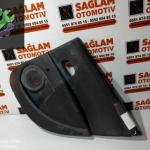RENAULT CLİO-3 05-12 SAĞ ARKA KAPI DÖŞEMESİ OEM; 8200293860