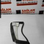 RENAULT CLİO-3 05-12 SAĞ ARKA KELEBEK CAMI FİTİLİ 8200427145 OEM 8200427145