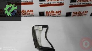RENAULT CLİO-3 05-12 SAĞ ARKA KELEBEK CAMI FİTİLİ 8200427145 OEM 8200427145