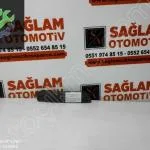 RENAULT CLİO-3 05-12 SOL ARKA TAMPON BANDI OEM; 01040185025