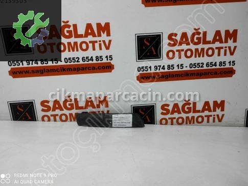 Renault Clio Tampon Bandı çıkma parça