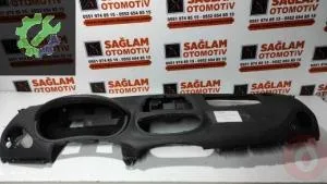 RENAULT CLİO-3 08-13 ÇIKMA ÖN GÖĞÜS OEM; 8200475219