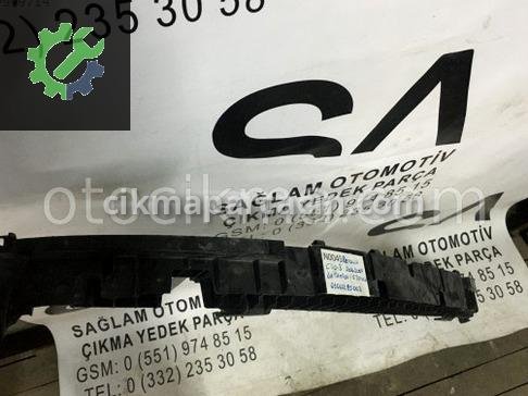 Renault Clio Tampon Braketi çıkma parça