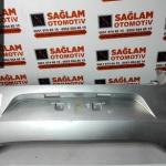 RENAULT CLİO-3 2009 ÇIKMA ARKA TAMPON OEM; 8200800134