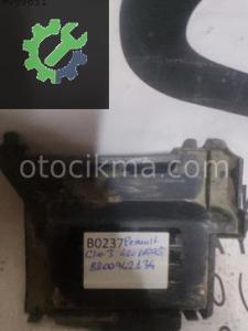 RENAULT CLİO - 3 AKÜ KAPAĞI OEM; 8200942134