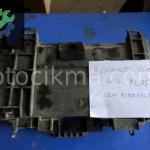RENAULT CLİO-3 AKÜ PLASTİĞİ