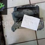 RENAULT CLİO-3 AKÜ ÜST PLASTİK