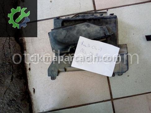 Renault Clio Akü çıkma parça