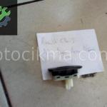 RENAULT CLİO-3 ARKA BAĞAJ AÇMA DÜĞMESİ