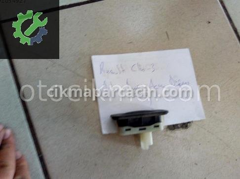 Renault Clio Cam Düğmesi çıkma parça