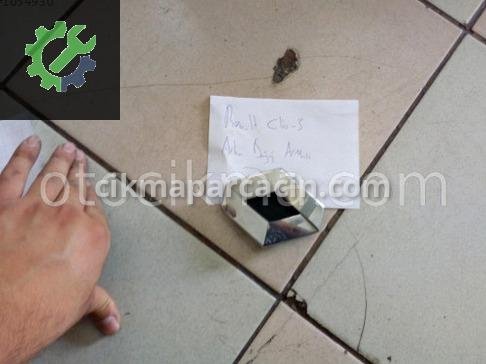 Renault Clio Bagaj Arması çıkma parça