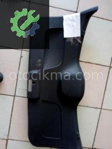 RENAULT CLİO-3 ARKA BAGAJ İÇ PANZOLOT