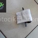 RENAULT CLİO-3 ARKA BAĞAJ KİLİDİ