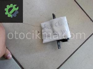 RENAULT CLİO-3 ARKA BAĞAJ KİLİDİ