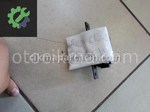 Renault Clio Bagaj Kilidi çıkma parça