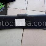 RENAULT CLİO-3 ARKA BAĞAJ KİLİT PLASTİĞİ