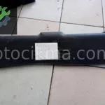 RENAULT CLİO-3 ARKA BAĞAJ KİLİT PLASTİĞİ