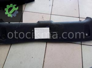 RENAULT CLİO-3 ARKA BAĞAJ KİLİT PLASTİĞİ