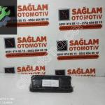 RENAULT CLİO-3 ARKA BAGAJ RÜZGARLIĞI OEM; 960154970