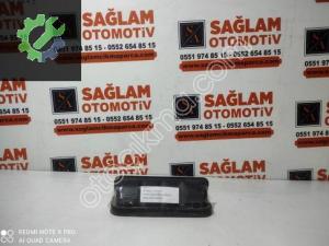 RENAULT CLİO-3 ARKA BAGAJ RÜZGARLIĞI OEM; 960154970