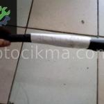 RENAULT CLİO-3 ARKA SİLECEK KOLU