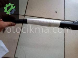 RENAULT CLİO-3 ARKA SİLECEK KOLU