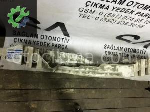 RENAULT CLİO-3 ARKA TAMPON DARBE EMİCİ OEM ; 8200290084