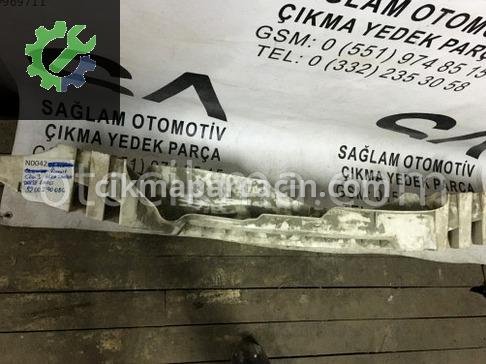 Renault Clio Tampon Braketi çıkma parça