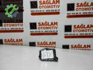 RENAULT CLİO-3 ÇIKMA AİRBAG BEYNİ MUHAFAZASI OEM; 8200886147