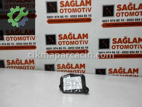 Renault Clio Airbag Beyni çıkma parça
