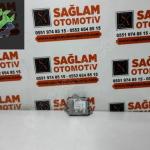 RENAULT CLİO-3 ÇIKMA AİRBAG BEYNİ OEM; 610795900