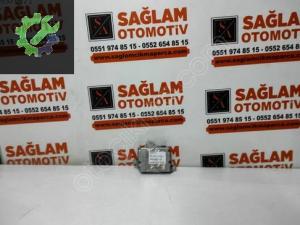 RENAULT CLİO-3 ÇIKMA AİRBAG BEYNİ OEM; 610795900