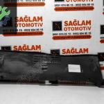 RENAULT CLİO-3 ÇIKMA ARKA BAGAJ KİLİT KAPLAMASI OEM; 8200466110