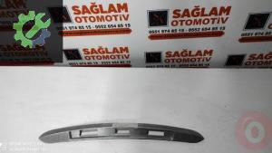 RENAULT CLİO-3 ÇIKMA ARKA PLAKA LAMBASI OEM; 8200883011