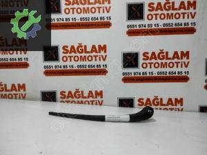 RENAULT CLİO-3 ÇIKMA ARKA SİLECEK KOLU OEM; 8200213059